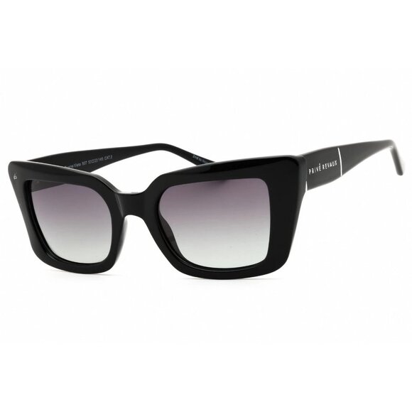 Prive Revaux Sunglasses PRBNAVSTA-807-53 New with tags main image 5